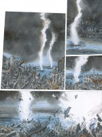 LE RESTE DU MONDE T5_120 LE RESTE DU MONDE T5_120