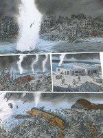 LE RESTE DU MONDE T5_121 LE RESTE DU MONDE T5_121