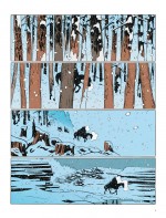 La Longue Marche de Lucky Luke 2