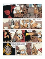 La Longue Marche de Lucky Luke 7