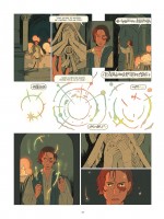 La-langue-des-vipères-PDF-Bdef_00049 Magie et divinations (extrait : planche 40 - Rue de Sèvres, 2026).