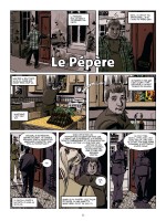 Le Pépère 8