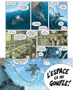 La première sortie spatiale de l'histoire ne s'est pas déroulée comme la propagande soviétique l'a racontée...