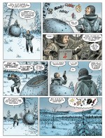 Les rescapés de l'histoire page 41