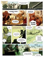 Le naufrage de la Nef blanche en 1120...