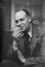 Portrait de Charles Lesne.