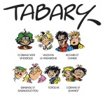 Tabary héros