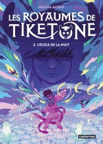 Tiketone T2 couverture Tiketone T2 couverture