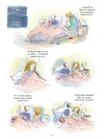 Youna page 15 « Youna, retour à la nature » page 15.