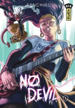 nodevil