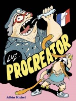 procreator
