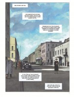Ce qu'on laisse derrière nous... (Planches 1 et 3 ; City Ed., 2026).