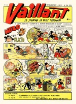 Première publication : le 16 mai 1946.