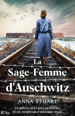 Couverture pour la version française du roman d'Anna Stuart (City Editions, 2023).