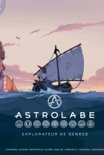 Astrolabe