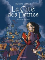 CV-CITE-DAMES