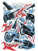 Cabaret Voltaire 6