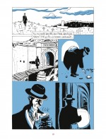 Cabaret Voltaire 8