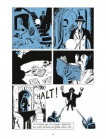 Cabaret Voltaire 9
