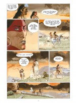 Comanche Trail 11