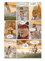 Comanche Trail 13