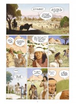 Comanche Trail 16