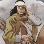 Comanche Trail E