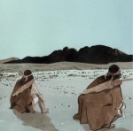 Comanche Trail F