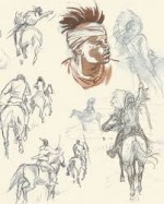 Comanche Trail G