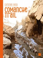 Couverture du tirage de luxe chez I Éditions.