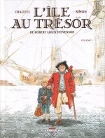 Couv_68271 Couverture et première planche du T1 (Delcourt 2007-2026).