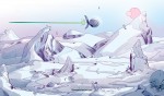 Iceworld dessin