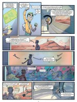 Iceworld page 7