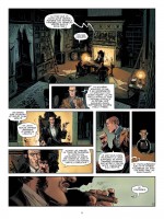 LEGENDE-DES-STRYGES-02_INT_Page_08 Dans les bibliothèques... (planche 6 ; Delcourt, 2026).