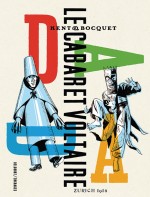 Le Cabaret Voltaire couv