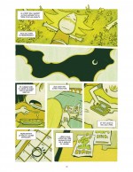 Le Complot des grenouilles page 10 Le Complot des grenouilles page 10