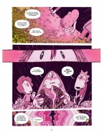 Le Complot des grenouilles page 32 Le Complot des grenouilles page 32
