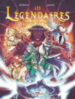 Legendairesorigines