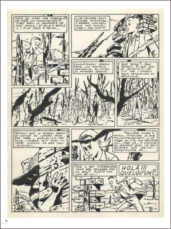Luc Tremplin 2