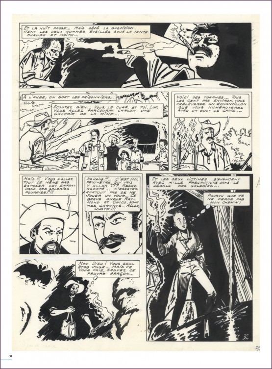 Luc Tremplin 60