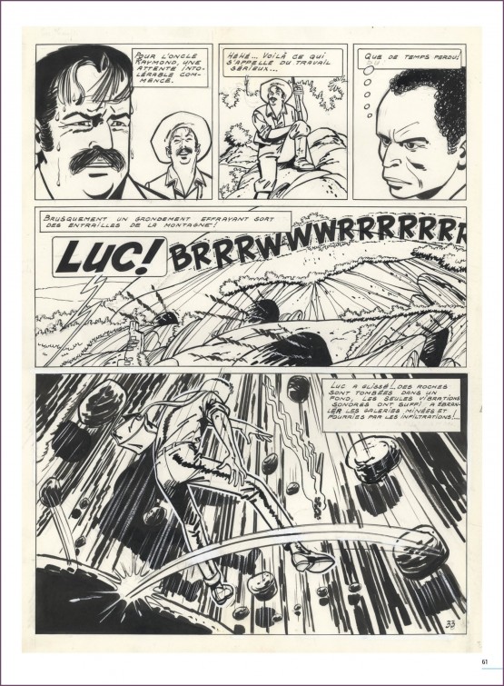 Luc Tremplin 61