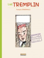 Luc Tremplin couv Luc Tremplin couv