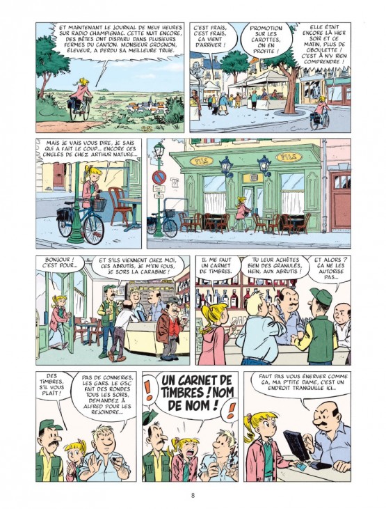 Seccotine 6