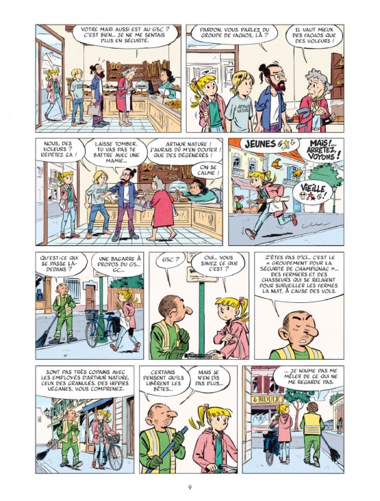Seccotine 7