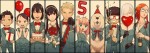 Spy-X-Familly-5ans Spy-X-Familly-5ans