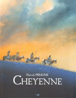 cheyenne