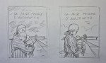 Recherches pour la couverture et visuel publicitaire (City Ed., 2026).