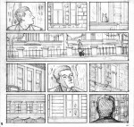 03_page012_Crayon Crayonné de la planche 12.