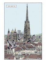 3 Vienne après la guerre (planches 1 à 3 ; Pictavita 2026).