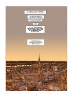 Sans relations... (planche 10 ; Grand Angle 2026).